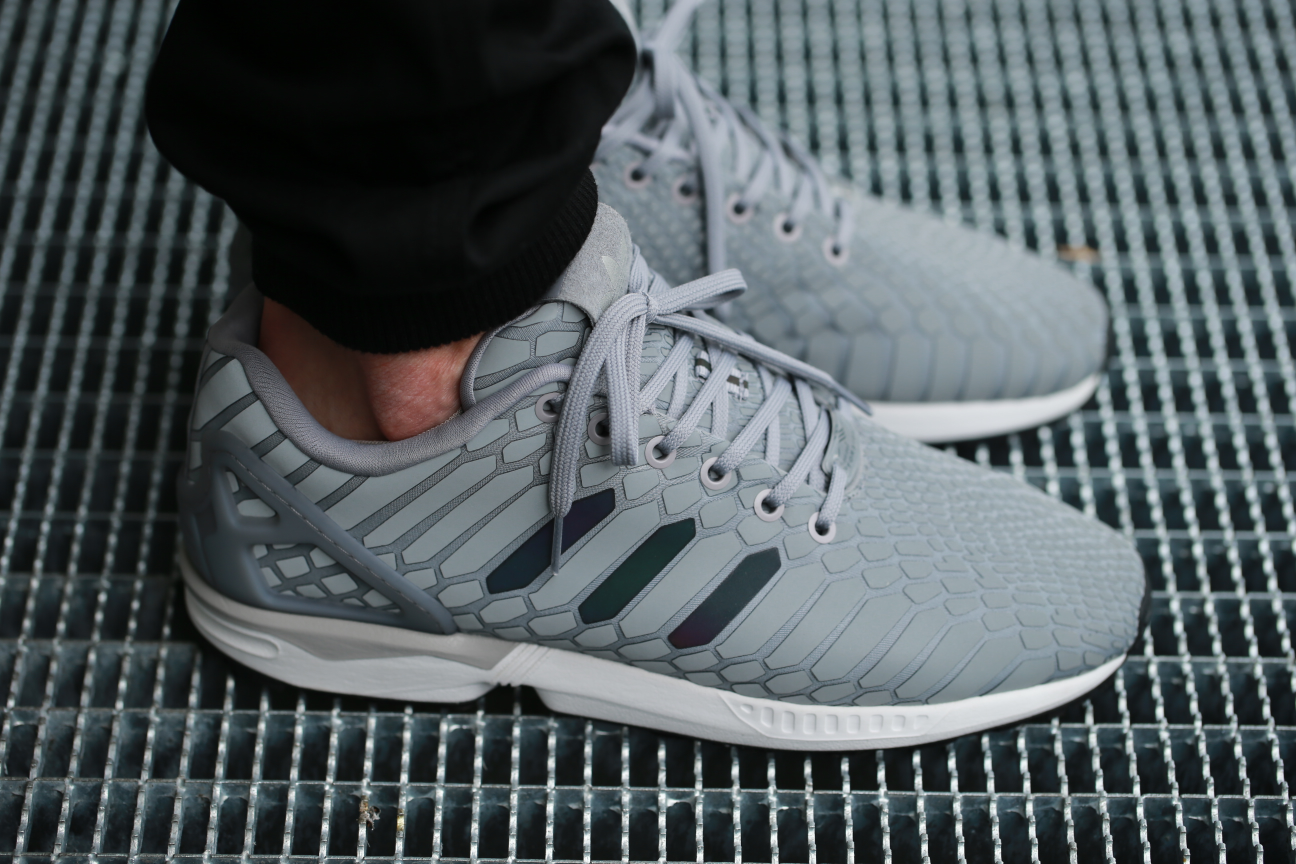 adidas zx flux 3d